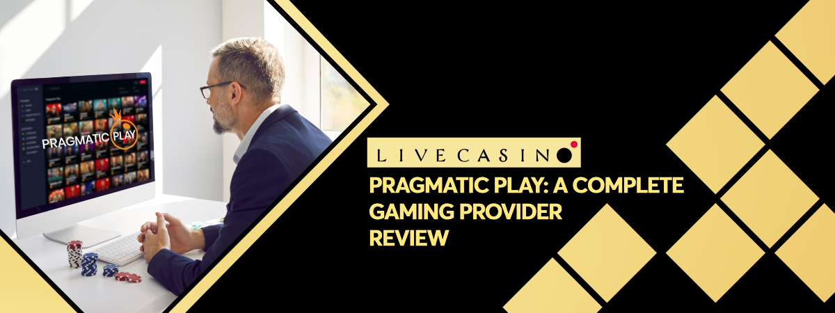 Pragmatic Play: A complete gaming provider review 